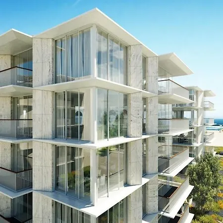 The Dr Pure Spa, Bayline & Gym * Armação de Pêra
