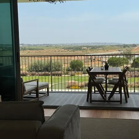 Διαμέρισμα The Dr Pure Spa, Bayline & Gym Armação de Pêra