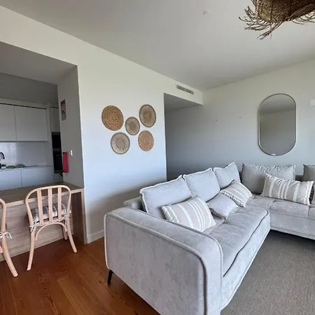 The Dr Pure Spa, Bayline & Gym Διαμέρισμα