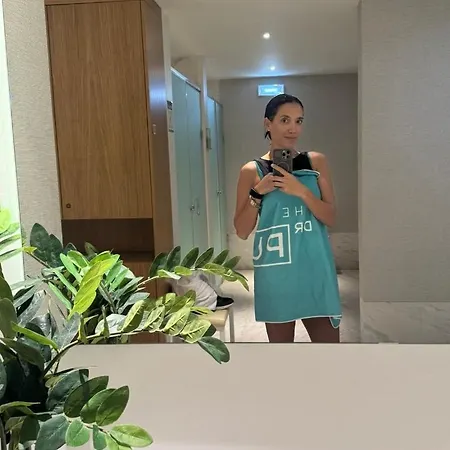 The Dr Pure Spa, Bayline & Gym Armação de Pêra
