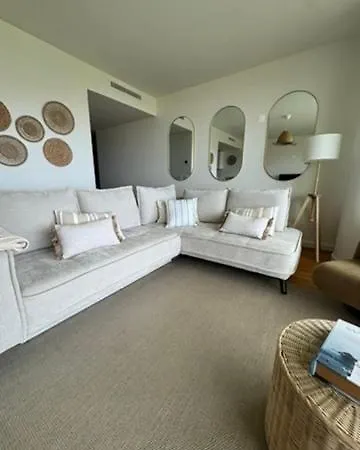 The Dr Pure Spa, Bayline & Gym Διαμέρισμα Armação de Pêra