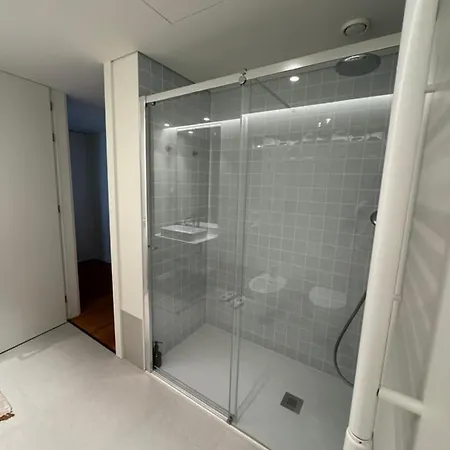 The Dr Pure Spa, Bayline & Gym