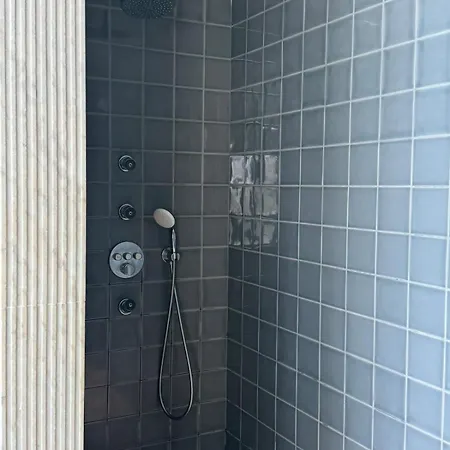 The Dr Pure Spa, Bayline & Gym Διαμέρισμα *