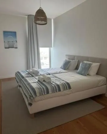 The Dr Pure Spa, Bayline & Gym Armação de Pêra