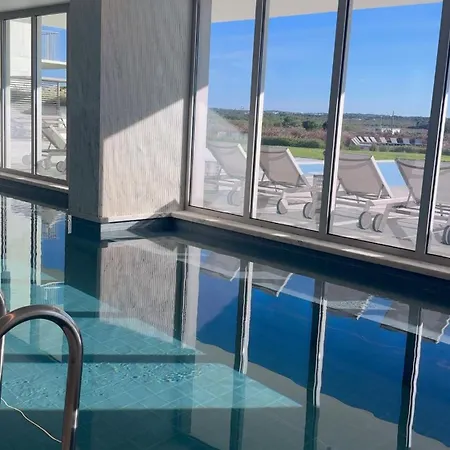 Διαμέρισμα The Dr Pure Spa, Bayline & Gym *