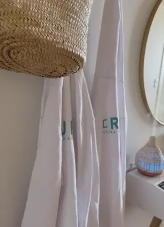 Διαμέρισμα The Dr Pure Spa, Bayline & Gym Armação de Pêra