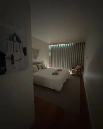 Apartmán The Dr Pure Spa, Bayline & Gym *