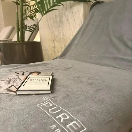 The Dr Pure Spa, Bayline & Gym *