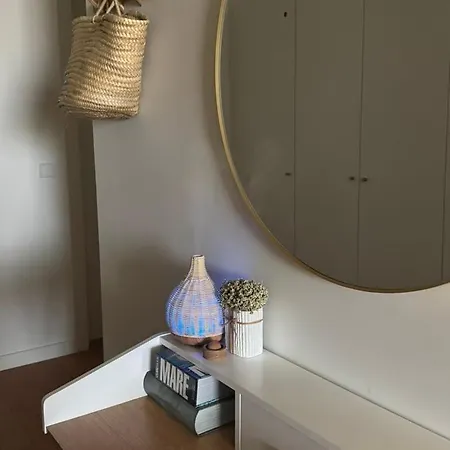 The Dr Pure Spa, Bayline & Gym * Armação de Pêra