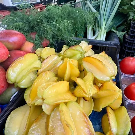 Apartmán The Dr Pure Spa, Bayline & Gym Armação de Pêra