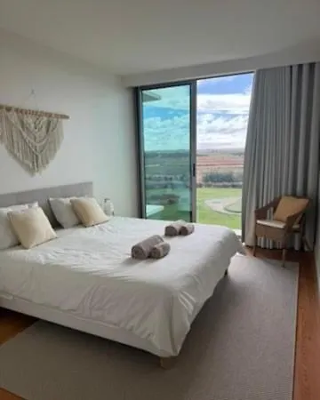 The Dr Pure Spa, Bayline & Gym * Armação de Pêra
