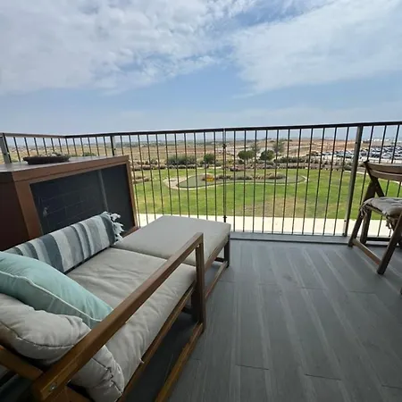 Apartmán The Dr Pure Spa, Bayline & Gym *