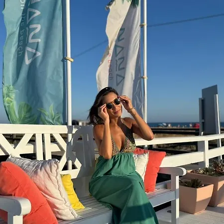 Διαμέρισμα The Dr Pure Spa, Bayline & Gym