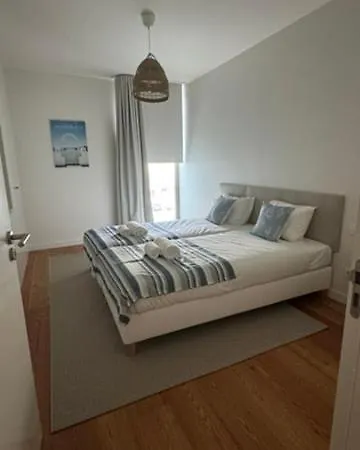 The Dr Pure Spa, Bayline & Gym Διαμέρισμα