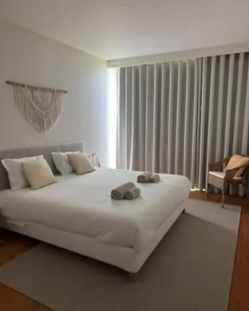 The Dr Pure Spa, Bayline & Gym Διαμέρισμα Armação de Pêra
