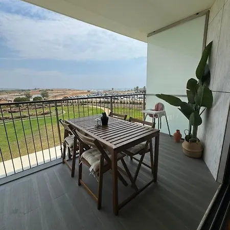 Apartmán The Dr Pure Spa, Bayline & Gym *